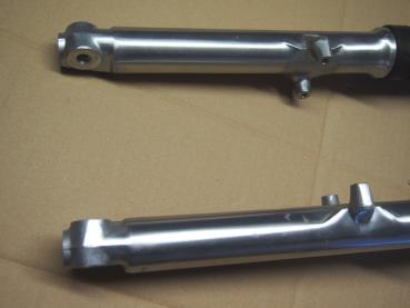 Telegabel für Suzuki GP100, GP125